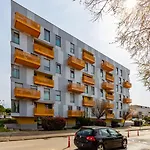 Fiorella 2 Bdr With Balcony 扎达尔
