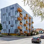 公寓 Fiorella 2 Bdr With Balcony
