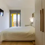 Fiorella 2 Bdr With Balcony Lejlighed