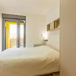 Apartman Fiorella 2 Bdr With Balcony