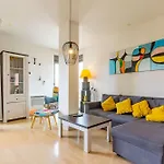 Fiorella 2 Bdr With Balcony Zadar