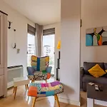 Fiorella 2 Bdr With Balcony Apartman *