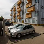 Lejlighed Fiorella 2 Bdr With Balcony