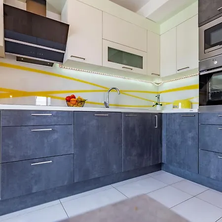 Apartamento Fiorella 2 Bdr With Balcony